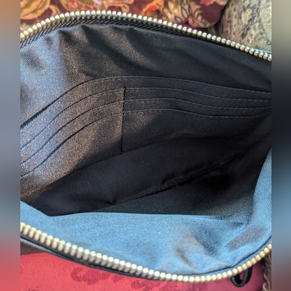 Lodis Dustine Eiffel Wristlet Clutch - Picture 5 of 10